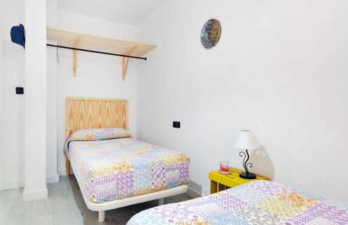 Alojamiento Simon 1 Murcia - Foto 6