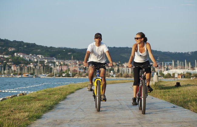 Apartmaji Salinera - Foto 27