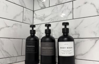 Cozy 5BD 2BTH Home with Scandinavian Vibes - Foto 15