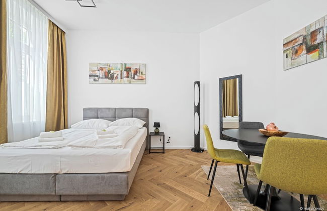 easy flat Hernals - Photo 10