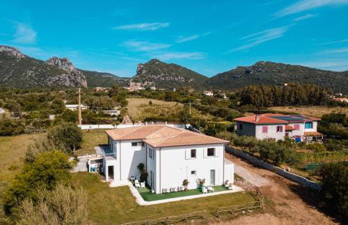 Agriturismo b&b Mares e Montes de Marrante - Photo 26