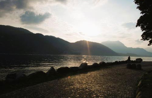 A DREAM ON THE LAKE Via Roma - Foto 43