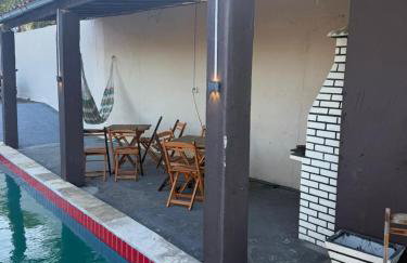 Casa de praia de frente para o mar - Foto 5