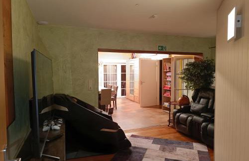 Familienoase Damsdorf - Foto 47