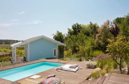 Cabana com Arte na Comporta - Foto 3