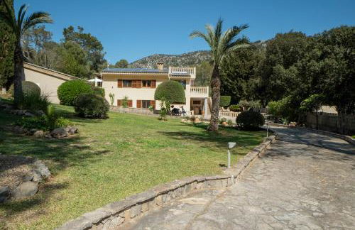 Villa Son Sera - Foto 78