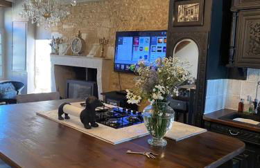 La Cour Blanche - Foto 6