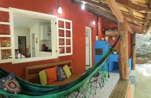 Recanto do Sossego em Macacos - Nova Lima - Foto 5