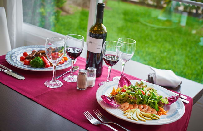 Grupotel Alcudia Suite - Photo 23