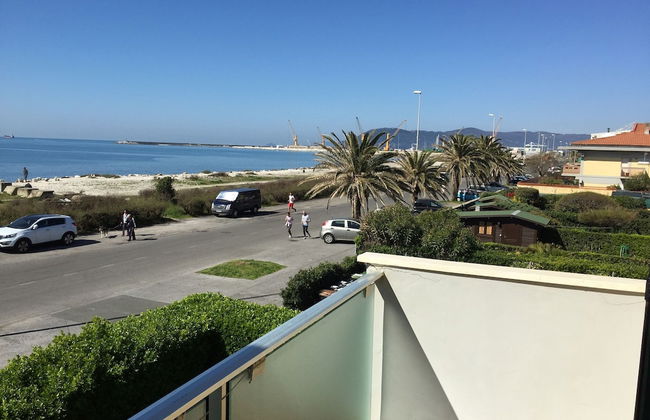 Holiday Home in Carrara by the Sea - Foto 39