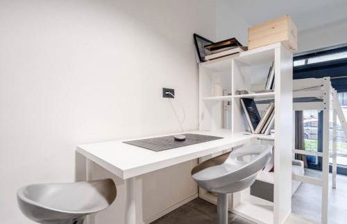 Elegant 1BR in Porta Romana - Foto 9