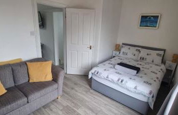 Cove Bay 1 Bed Flat - Foto 7
