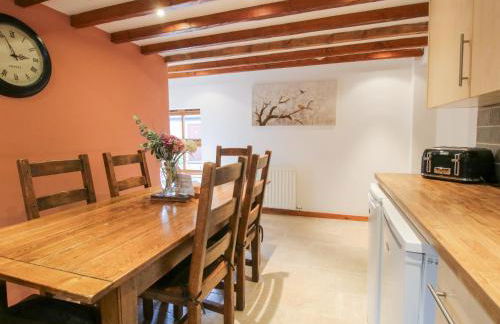 Old Hall Barn 4 - Foto 8