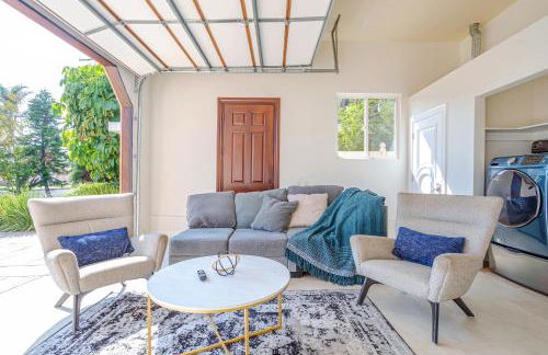 Regal 4 bed with hot tub close to Universal sleeps 15 - Foto 46