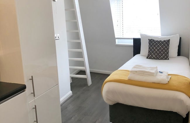 Fox House, Studio Apartments - Foto 73