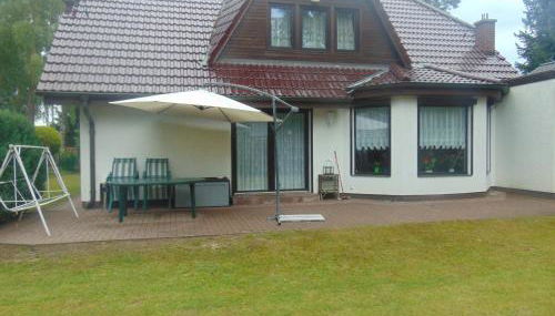 Ferienhaus Emmelie - Foto 2, Garden