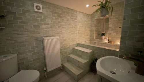 Afan forest-Cregan Cottage-Pet friendly - Foto 5