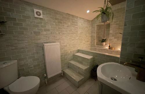 Afan forest-Cregan Cottage-Pet friendly - Foto 5