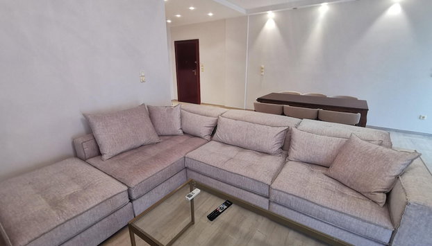 Cassiopeia - Glyfada Apartment - Foto 5, Habitación