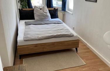 Ferienwohnung am Crisela - Foto 7