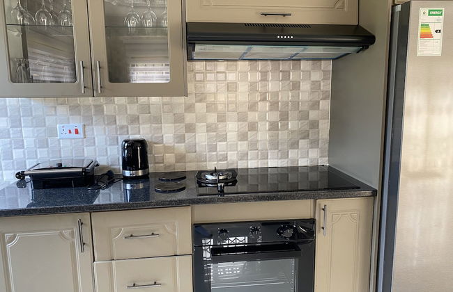 Iter Away Highland Lodge - Foto 5