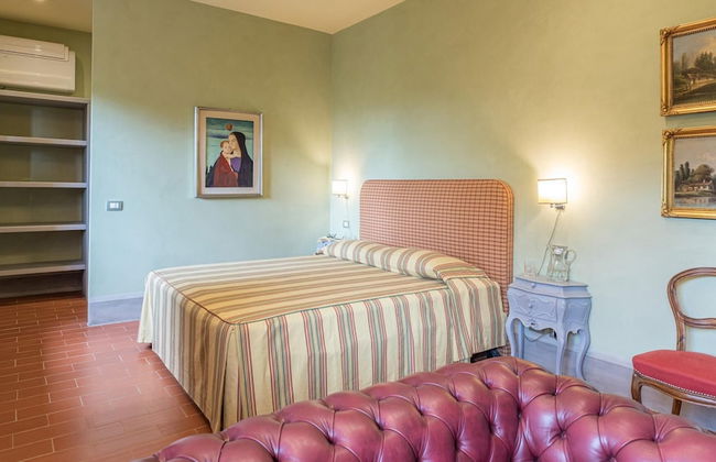 Villa Il Cedro 10 1 - Foto 54