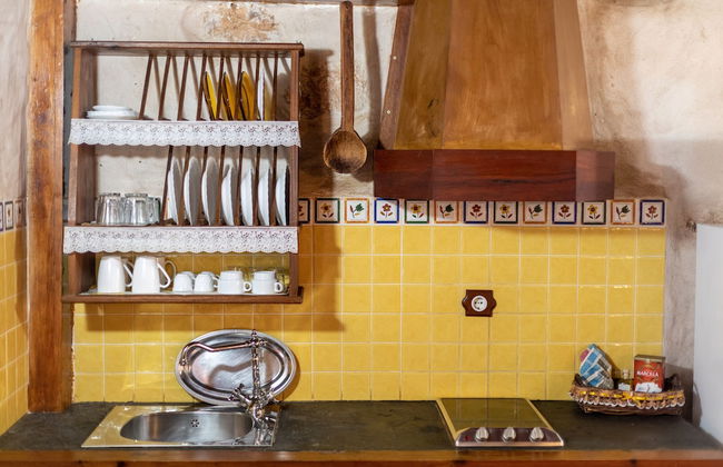 Casa Rural Tamasite - Foto 17