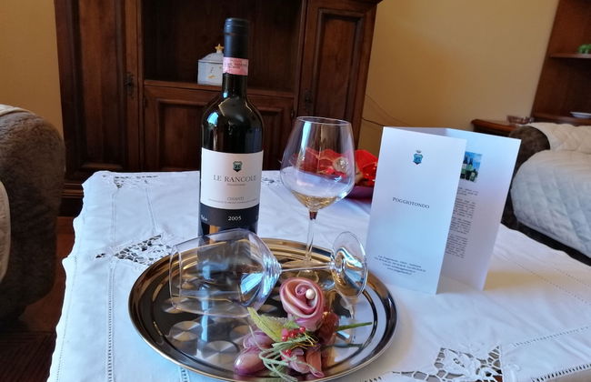 Maximum House in Subbiano - Foto 18