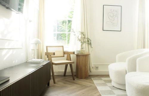 Stylish London Apartment, near Hampstead Heath - Foto 9