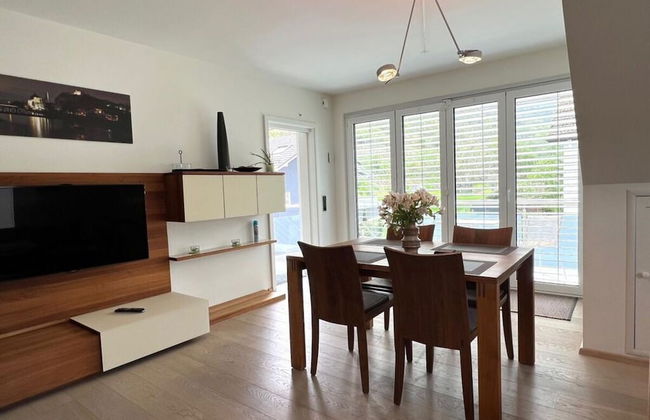 Savoir Vivre Modern Retreat - Foto 15