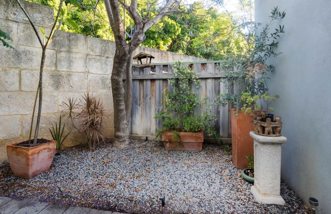 Lovely Shenton Park Townhouse - Foto 18