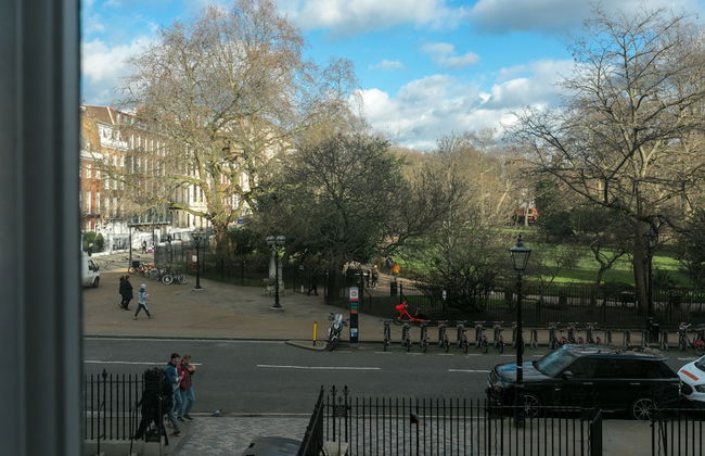 Park View - Covent Garden - Holborn - Foto 43