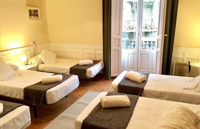 Art Boutique Colon Apartments - Foto 25