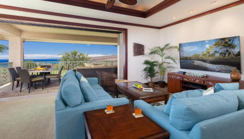 ❤PiH❤ Endless Ocean Views Villa Gorgeous Mauna Kea Ocean and Mountain View - Foto 2, Other