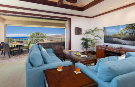 ❤PiH❤ Endless Ocean Views Villa Gorgeous Mauna Kea Ocean and Mountain View - Foto 2