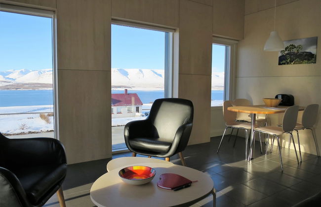 Sunnuhlid Apartment B - Photo 8