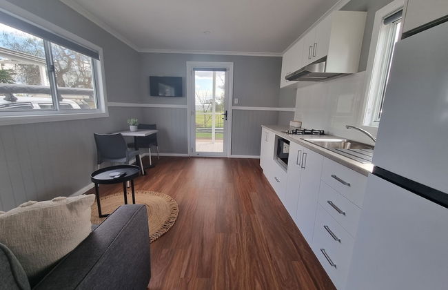 Gulgong Tourist Park - Foto 30