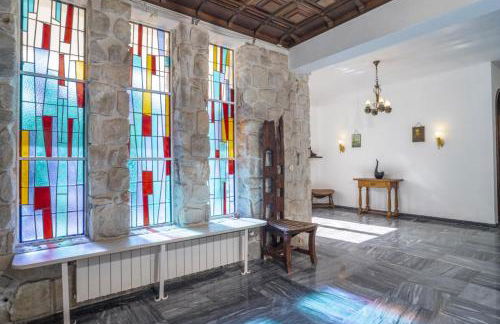 Beachfront Andalusian Villa - Foto 24