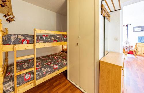 Appartement spacieux 2 chambres au pied des pistes - FR-1-807-86 - Foto 6