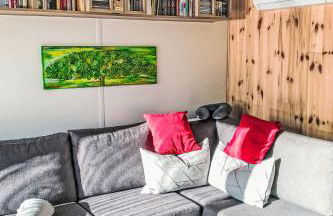 Holiday Home Tiny Haus Neschtle by Interhome - Foto 20