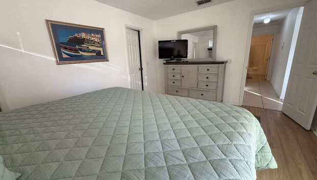 Southern Dunes Villa - Private Pool Area - Foto 5, Zimmer