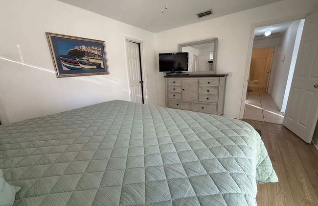 Southern Dunes Villa - Private Pool Area - Foto 5