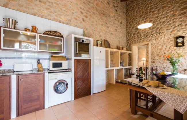 Villa - 3 Bedrooms with Pool - 103148 - Foto 9