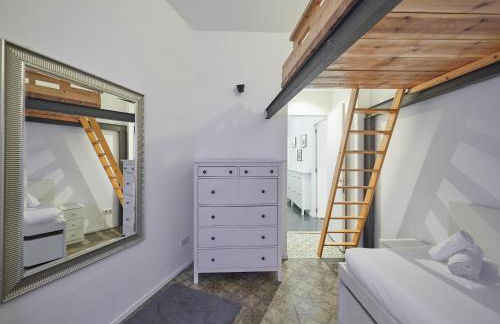 BarcelonaForRent Alessandra Central Ramblas - Foto 46