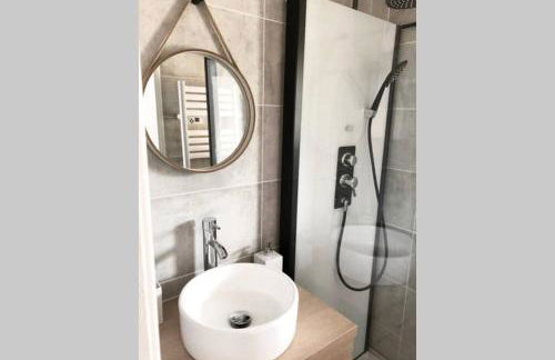 Charmant studio à 400m de la plage avec piscine - Foto 7