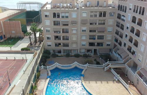 Apartamento Cristina 8 - Foto 15