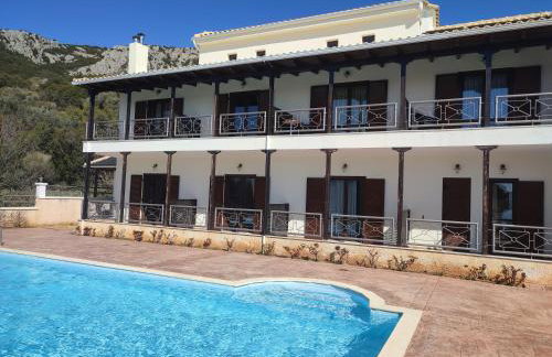 Guesthouse Michobeis - Foto 44