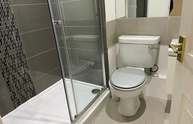 Penthouse Waterfront Apartment - St Neots - Foto 36