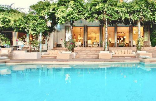 St Helena - Blair Spangler Design Group - Foto 50