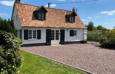 cottages de la Maye - Foto 19